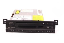 Autoradio CD originale BMW