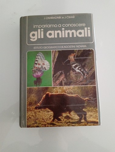 Als impariamo conoscere - als-45, a