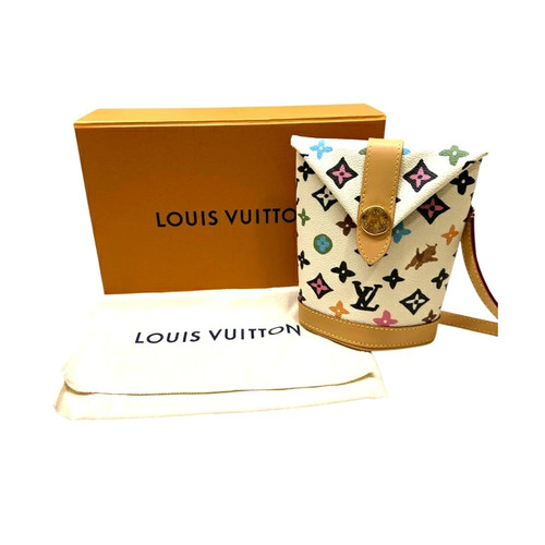Borsa tracolla louis vuitton - a,