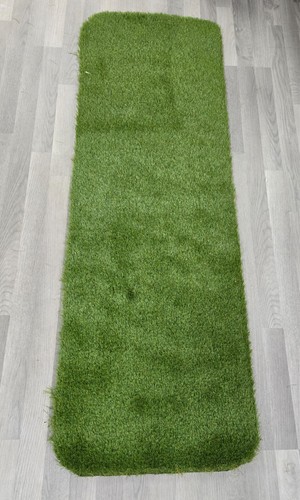 Tappeto runner erba