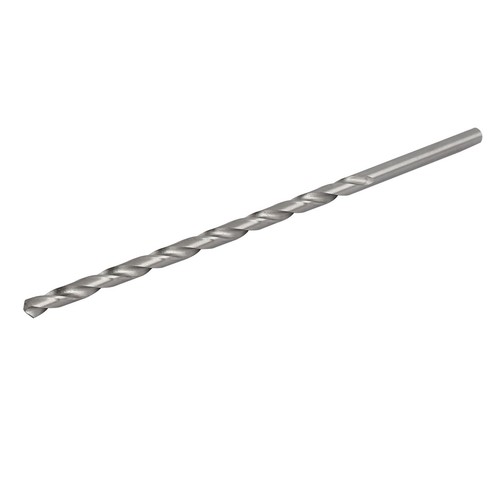 5mm dia 250mm lunghezza hss - dia,