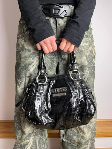 Borsa tracolla ddp vintage - borsa,