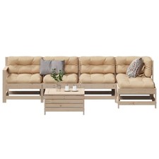 Garden Lounge Set, Garden