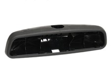 Carter nero per Mercedes R129