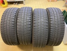 Gomme termiche Kleber per furgone 4 pz Pneumatico Invernale 215 65R 16C