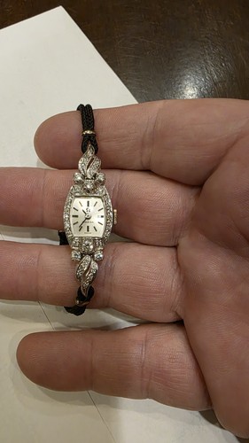 Orologio vintage omega - vintage,