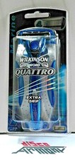 RASOIO WILKINSON  MARINE