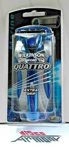 Rasoio wilkinson marine - wilkinson,