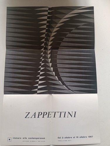 Zappettini vismara arte - zappettini,