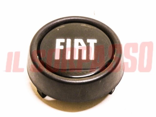 Pulsante clacson ghiera - ,