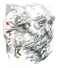Hugo légende des - la,
