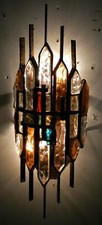 APPLIQUE LAMPADA DA MURO