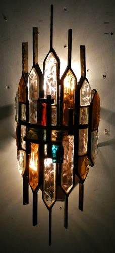Applique lampada muro - applique,