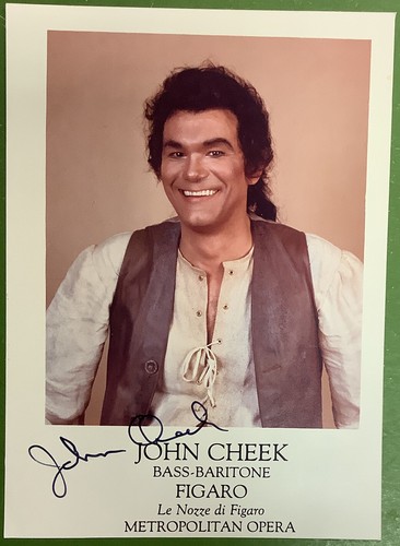 Foto autografata cantante - foto,