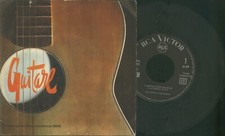 LOS INDIOS TABAJARAS - VINILE 45 GIRI