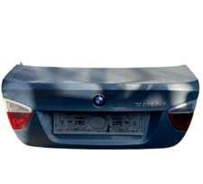 COFANO BAULE PORTABAGAGLI POSTERIORE BMW SERIE 3 E90 320D ANNO 2005/2008