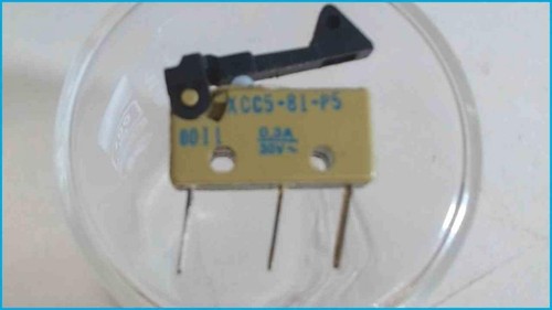 Interruttore sensore micro