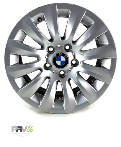 Jante aluminium 7jx16 - 7jx16, style