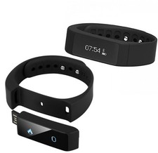 SMARTWATCH TOUCH CONTAPASSI