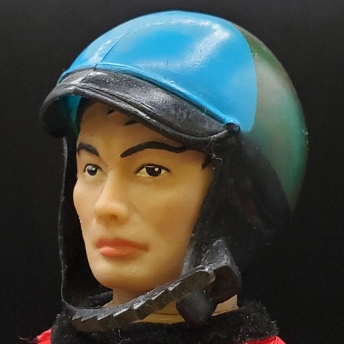 Elmetto polizia moto mego - elmetto,