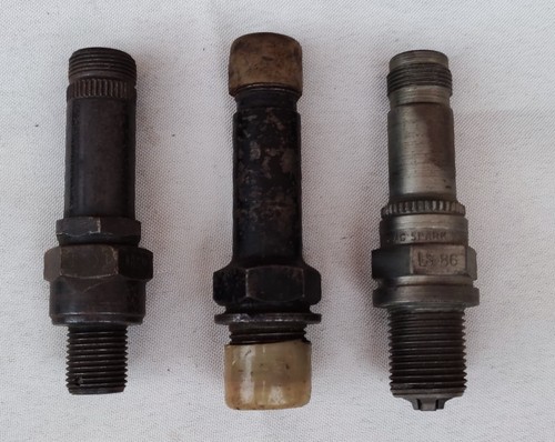 Candele aircraft se274 - ls-86,