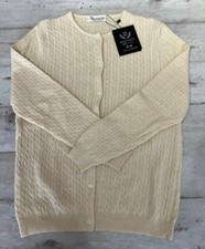 Maglione Pullover Cardigan