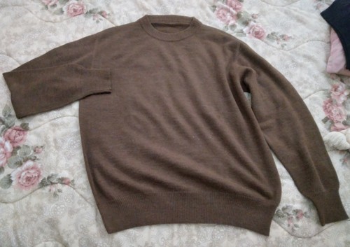 Maglione uomo - maglione,