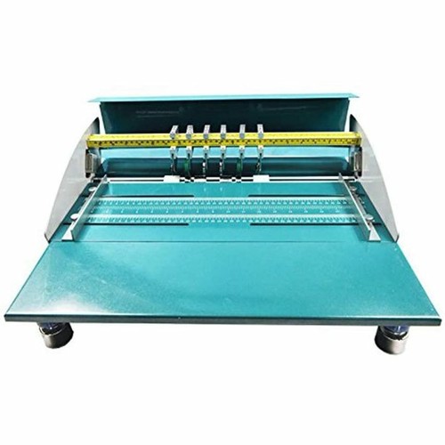 Nuovo 460mm piegatrice - nuovo,
