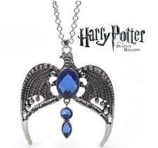 Collar diadema Ravenclaw Harry