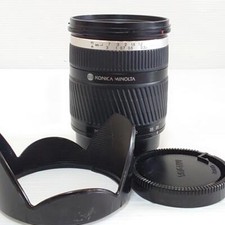 giapponese KONICA MINOLTA AF