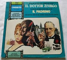 VARIOUS LP DOTTOR ZIVAGO IL