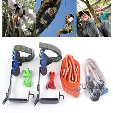 Set Attrezzatura Arrampicata