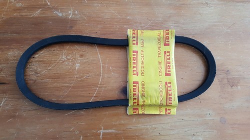 Cinghia pirelli originale 2129 - pirelli,