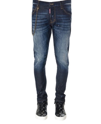 Dsquared jeans sexy twist - dsquared²,