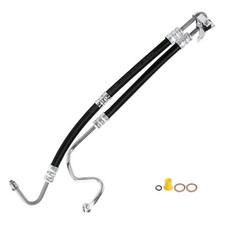 Tubo Servosterzo Idroguida per