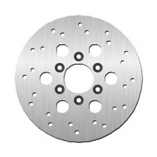 DISCO FRENO POSTERIORE MONTESA