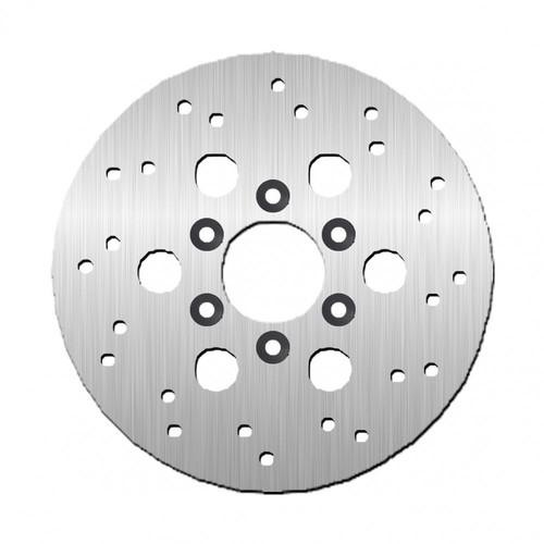 Disco freno posteriore montesa - freno,