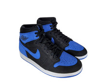 Nike Air Jordan 1 Retro High OG DZ5485 042 Royal sneaker scarpe da ginnastica scarpe da ginnastica