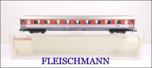 Fleischmann 8183 db vettura - fleischmann,