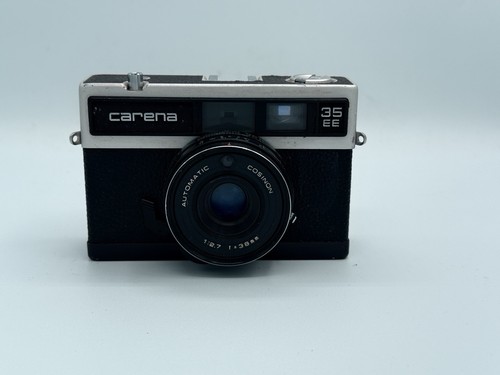 Carena 35ee fotocamera - carena,