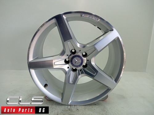 Pezzo cerchio lega 19 - pezzo,