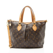 Louis Vuitton Monogram Canvas