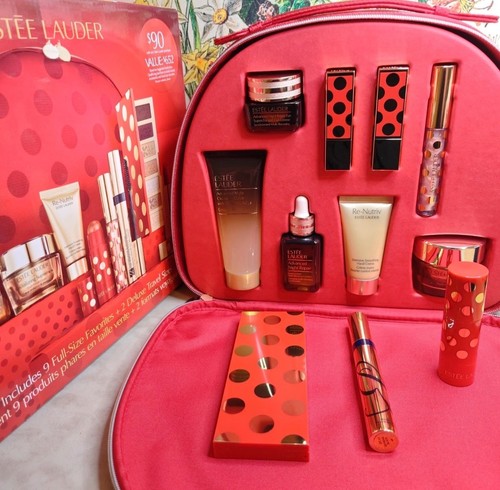 Set regalo trucco estee lauder - set,