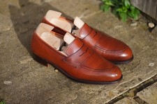 Mocassini Crockett & Jones