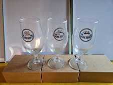 Bicchieri birra vintage - da,