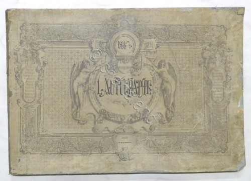 Settimanale autographe 24 - -,