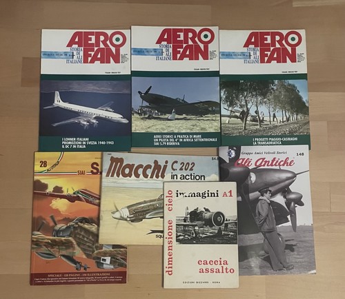 Lotto regia aeronautica - lotto,