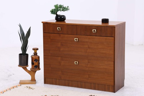 Scarpiera vintage mobile - scarpiera, |