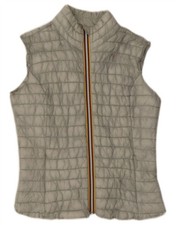 Gilet imbottito donna K-WAY UK