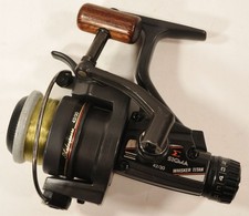 Mulinello da spinning vintage